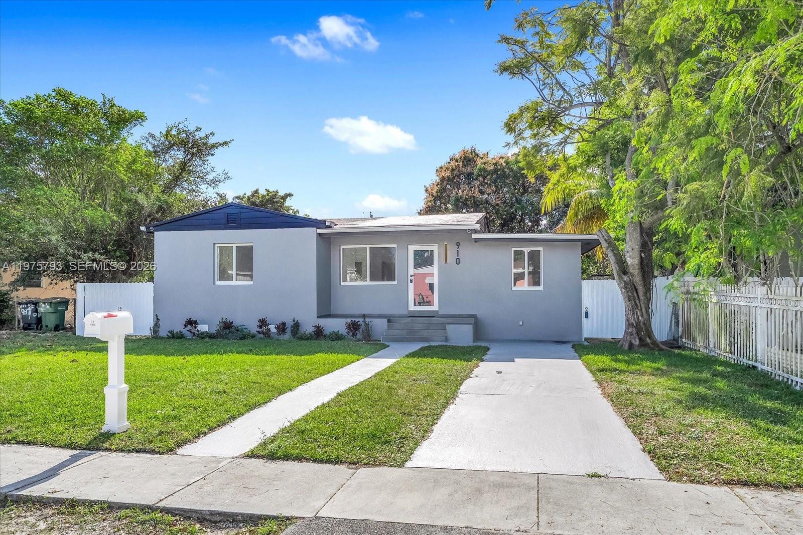 DE PAULY HEIGHTS - Residential