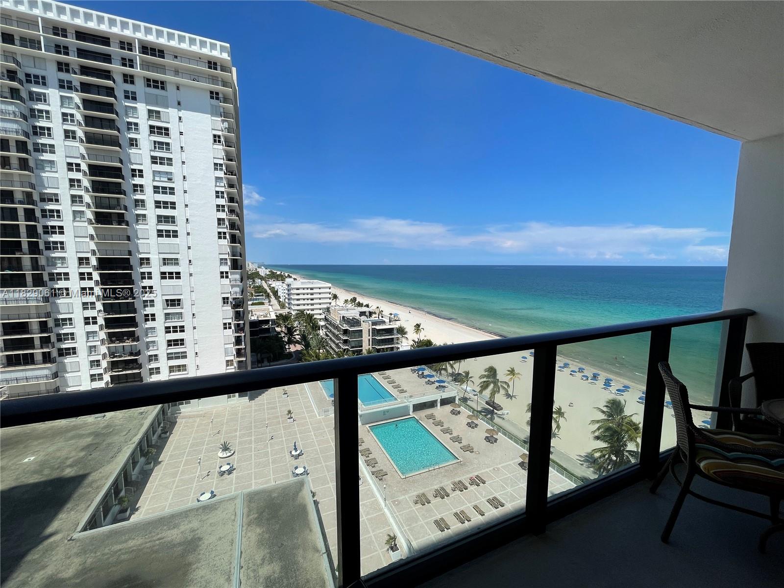 2301 S Ocean Dr 1405