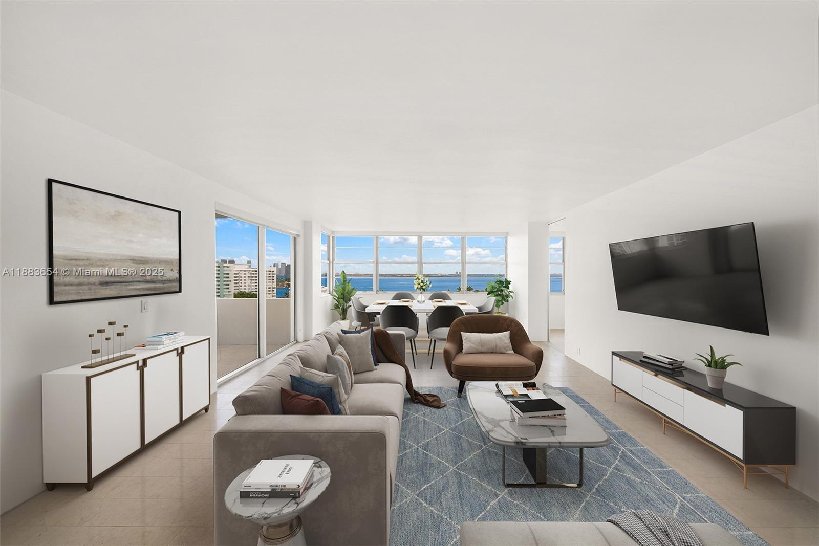 20 Island Ave 1201