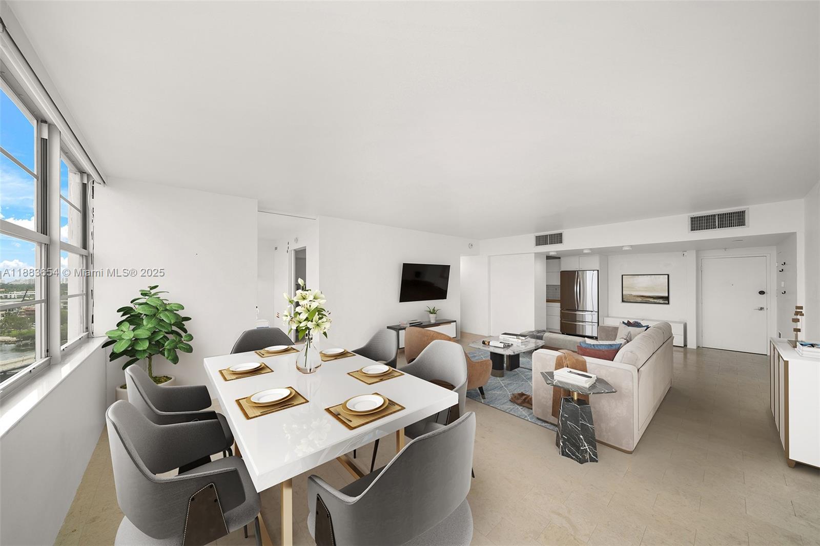 20 Island Ave 1201