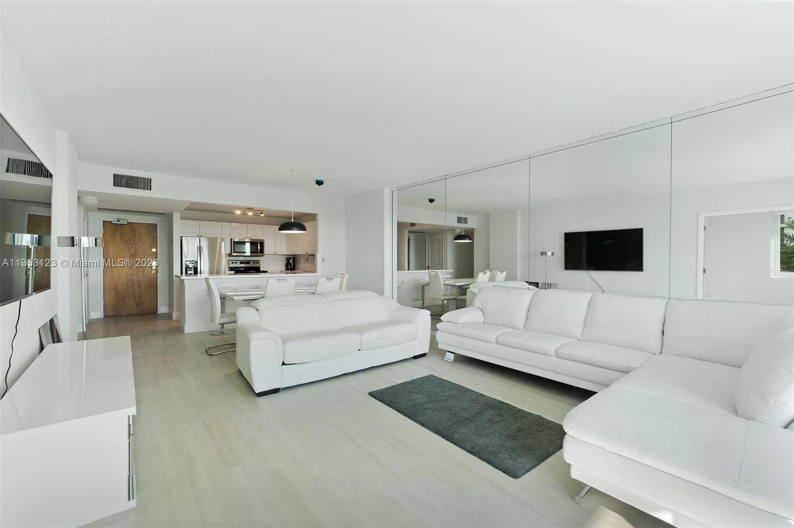 RONEY PALACE CONDO - Residential Lease