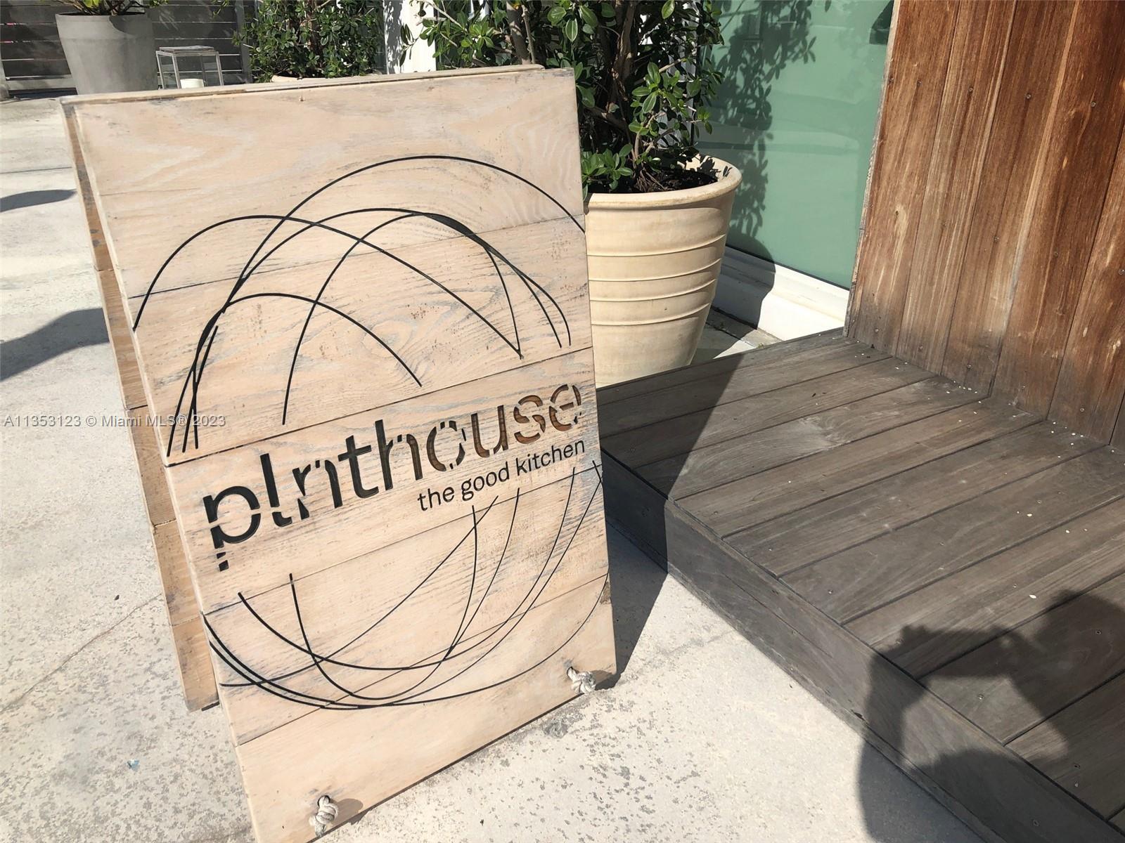 RONEY PALACE CONDO - Residential Lease