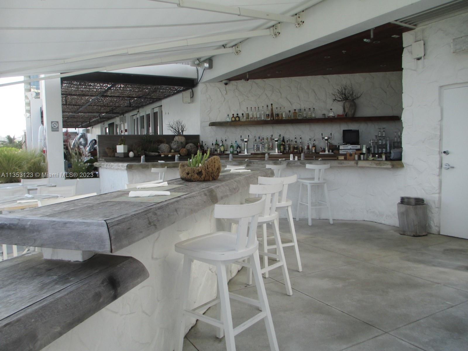 RONEY PALACE CONDO - Residential Lease