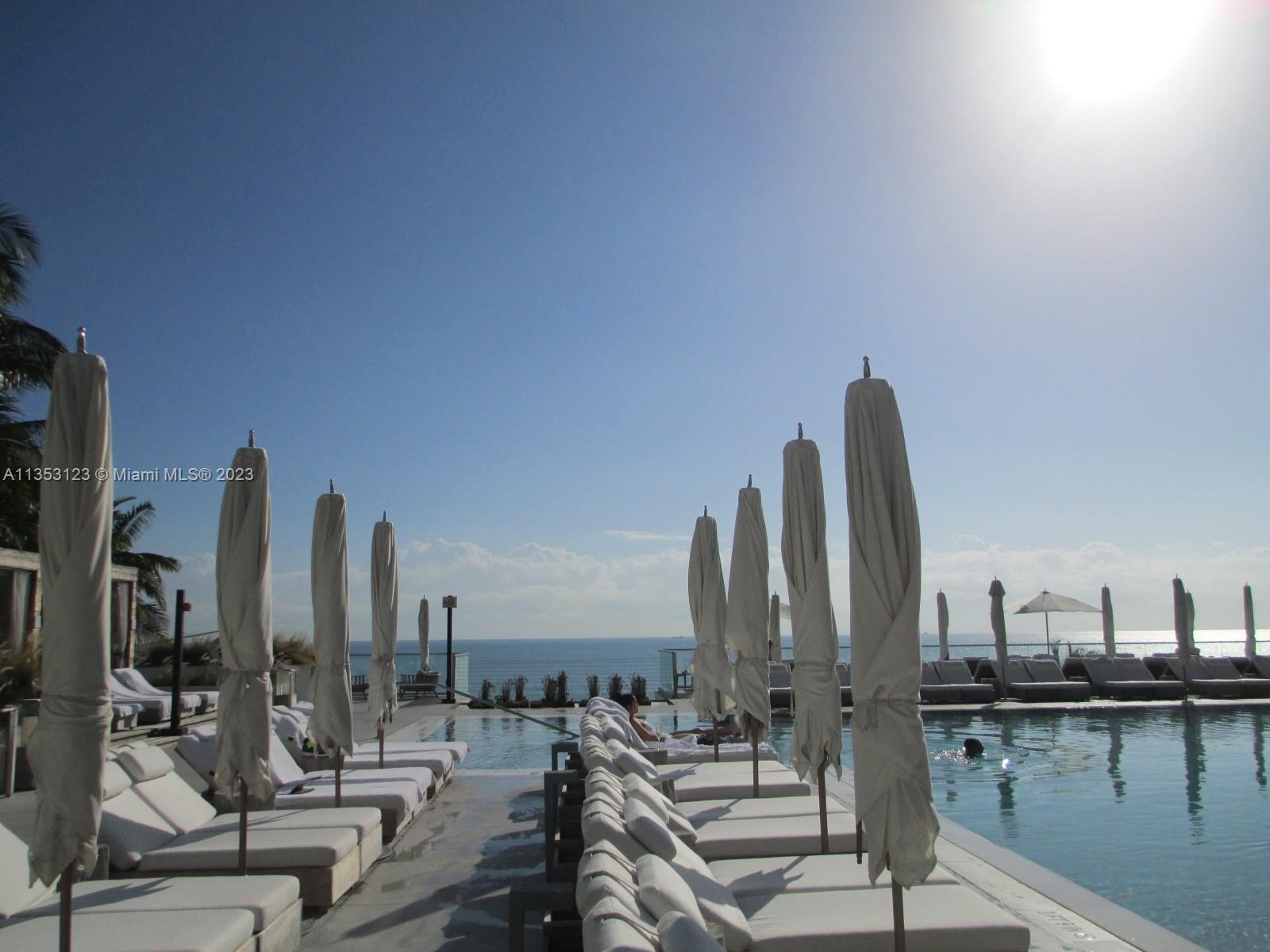 RONEY PALACE CONDO - Residential Lease