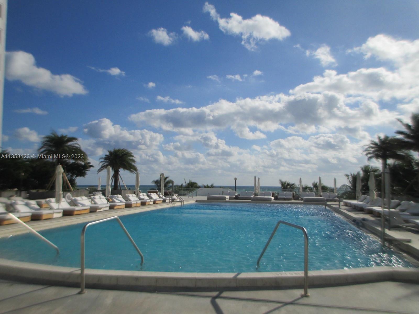 RONEY PALACE CONDO - Residential Lease