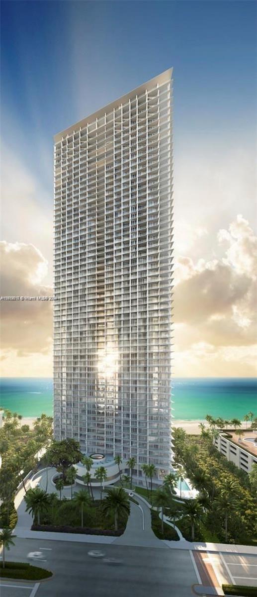 Property for Sale at 16901 Collins Ave 3903, Sunny Isles Beach, Miami-Dade County, Florida - Bedrooms: 4 
Bathrooms: 5  - $4,100,000