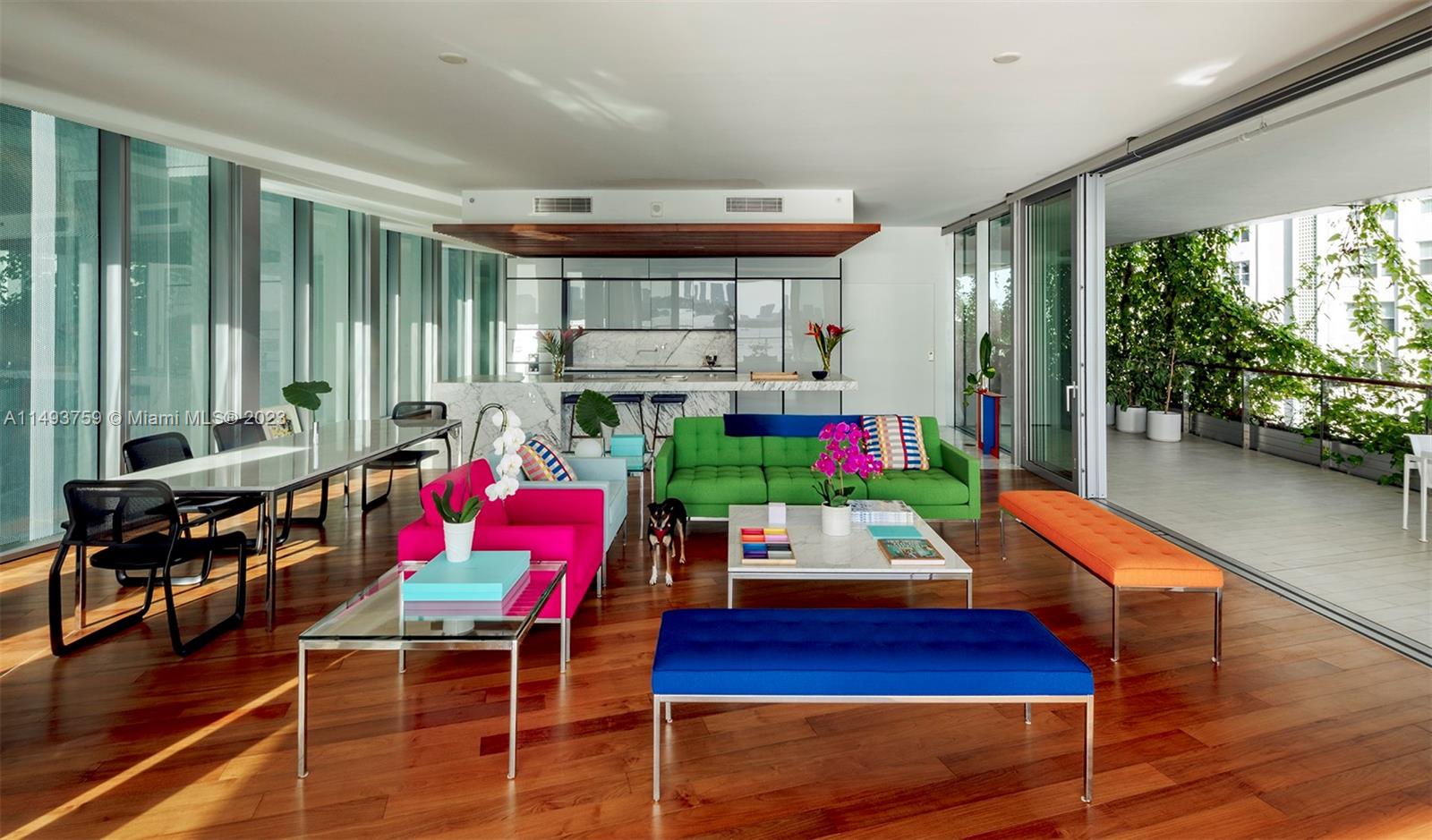 ALTON BEACH REALTY CO SUB - Residential