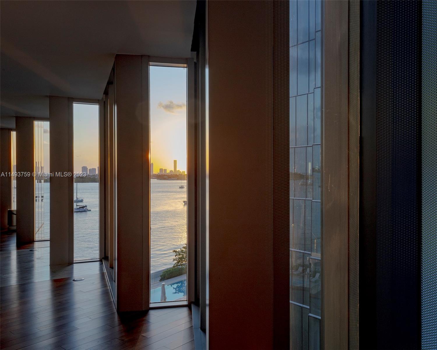 ALTON BEACH REALTY CO SUB - Residential