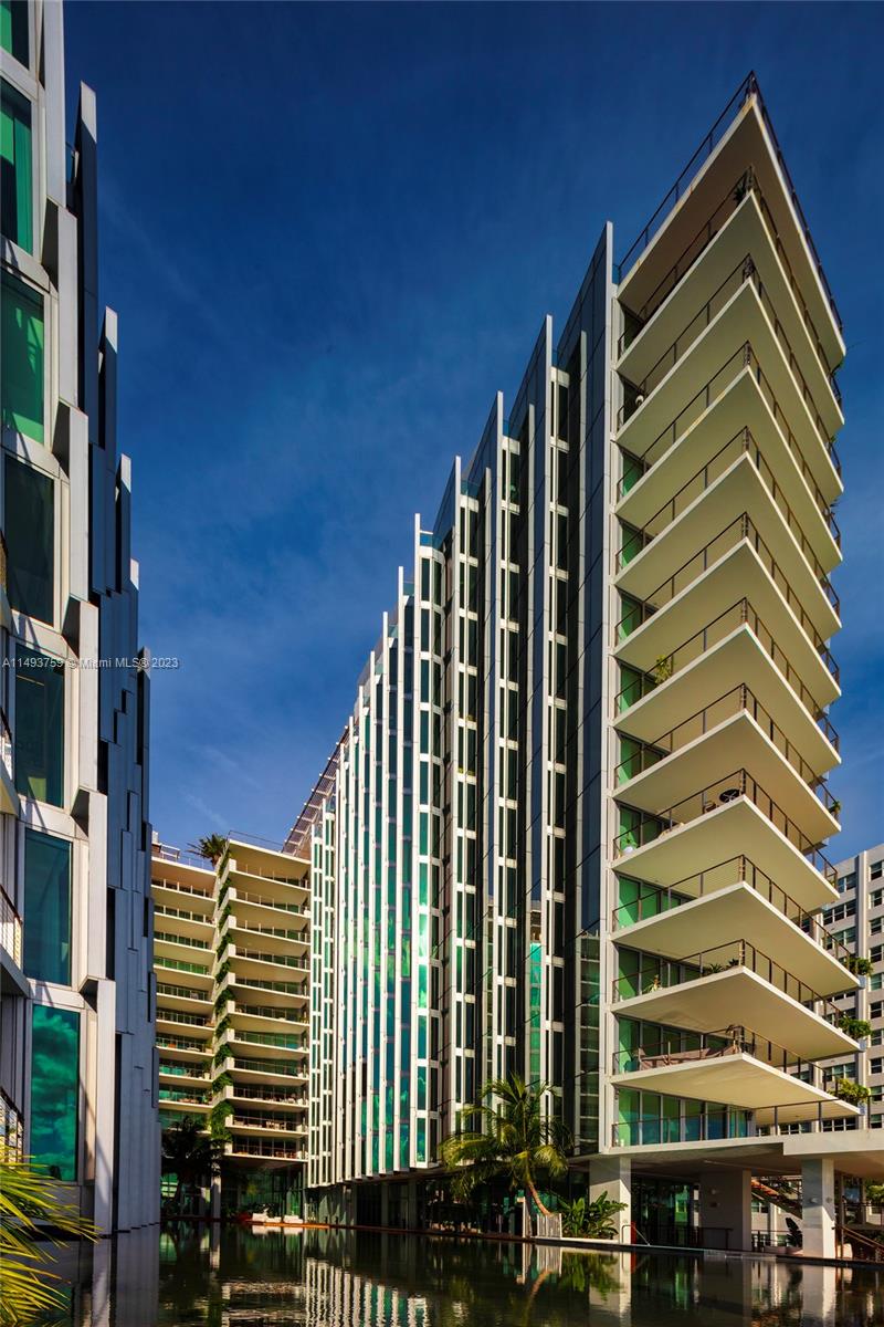 ALTON BEACH REALTY CO SUB - Residential