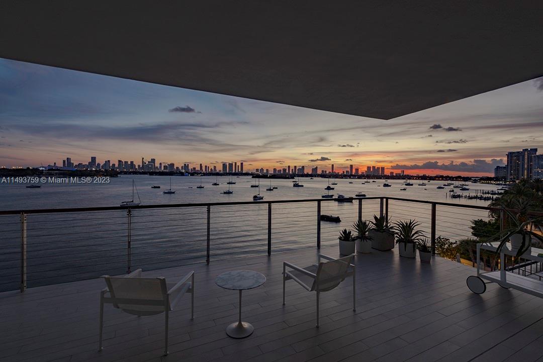 ALTON BEACH REALTY CO SUB - Residential