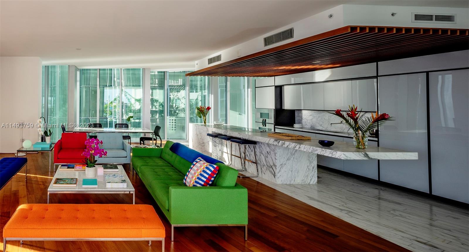 ALTON BEACH REALTY CO SUB - Residential