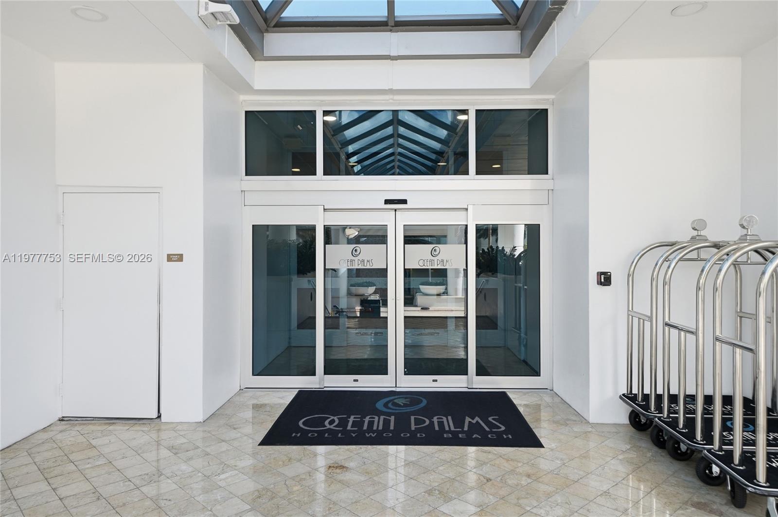 3101 S Ocean Dr 2807