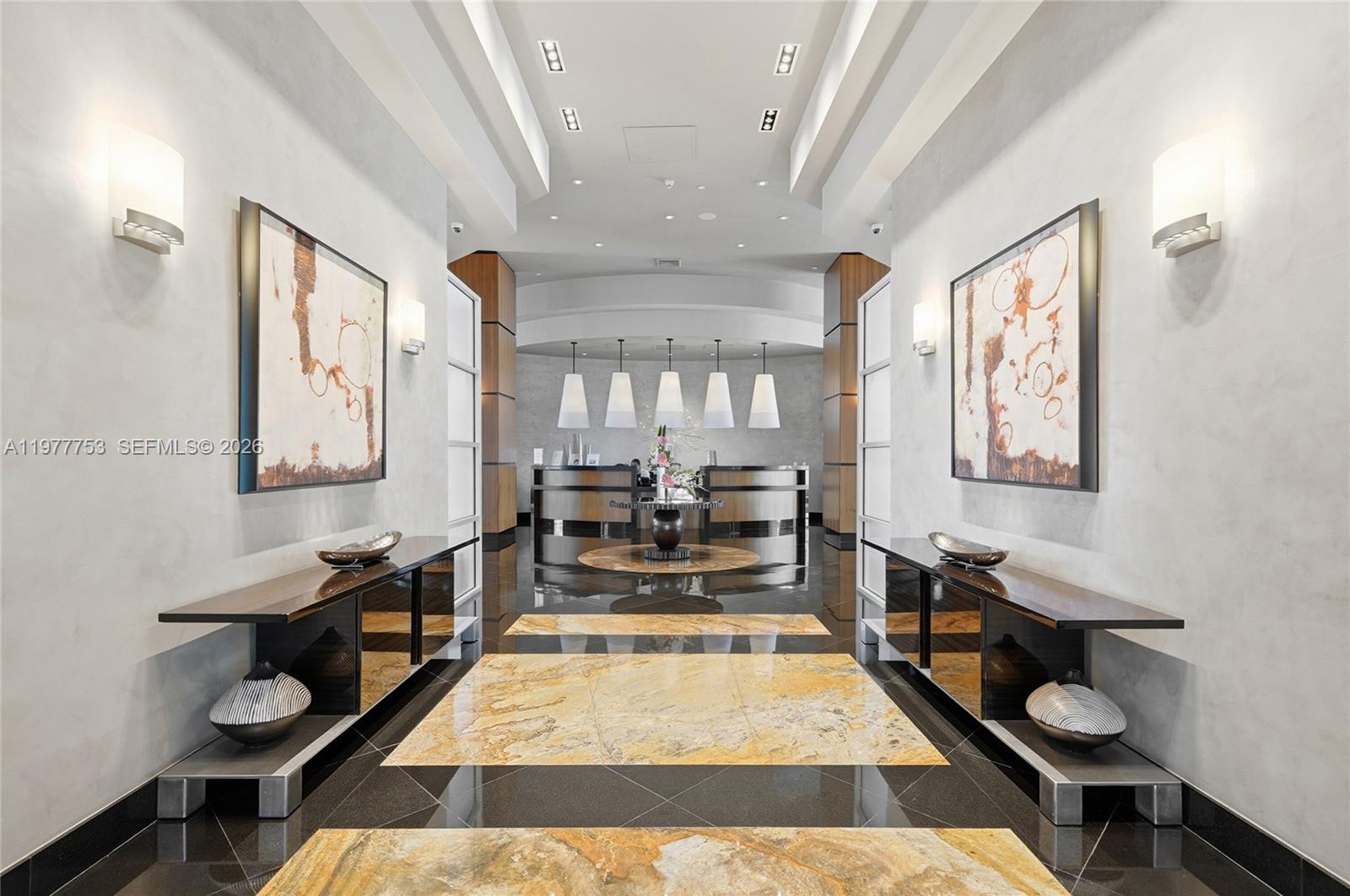 3101 S Ocean Dr 2807