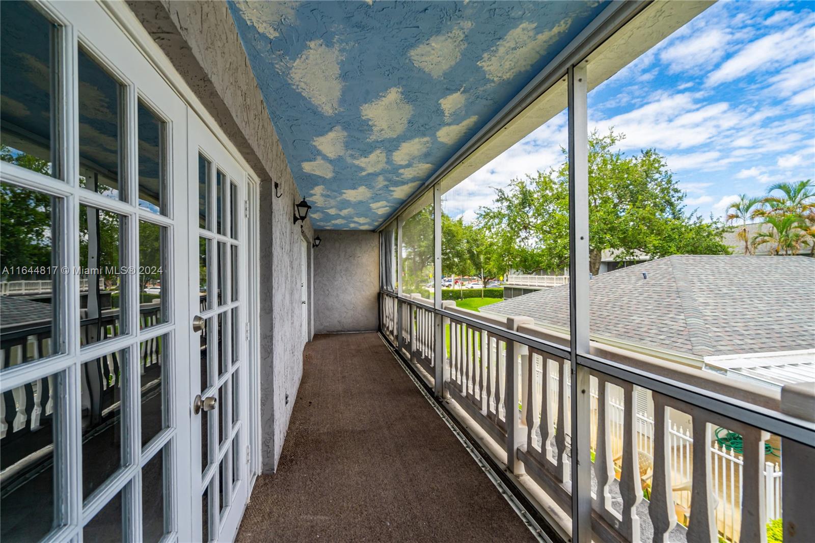 OAK PATHS CONDO - Residential