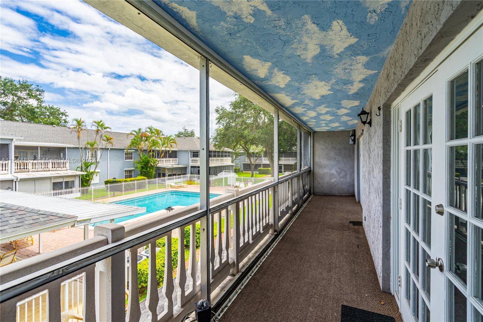OAK PATHS CONDO - Residential