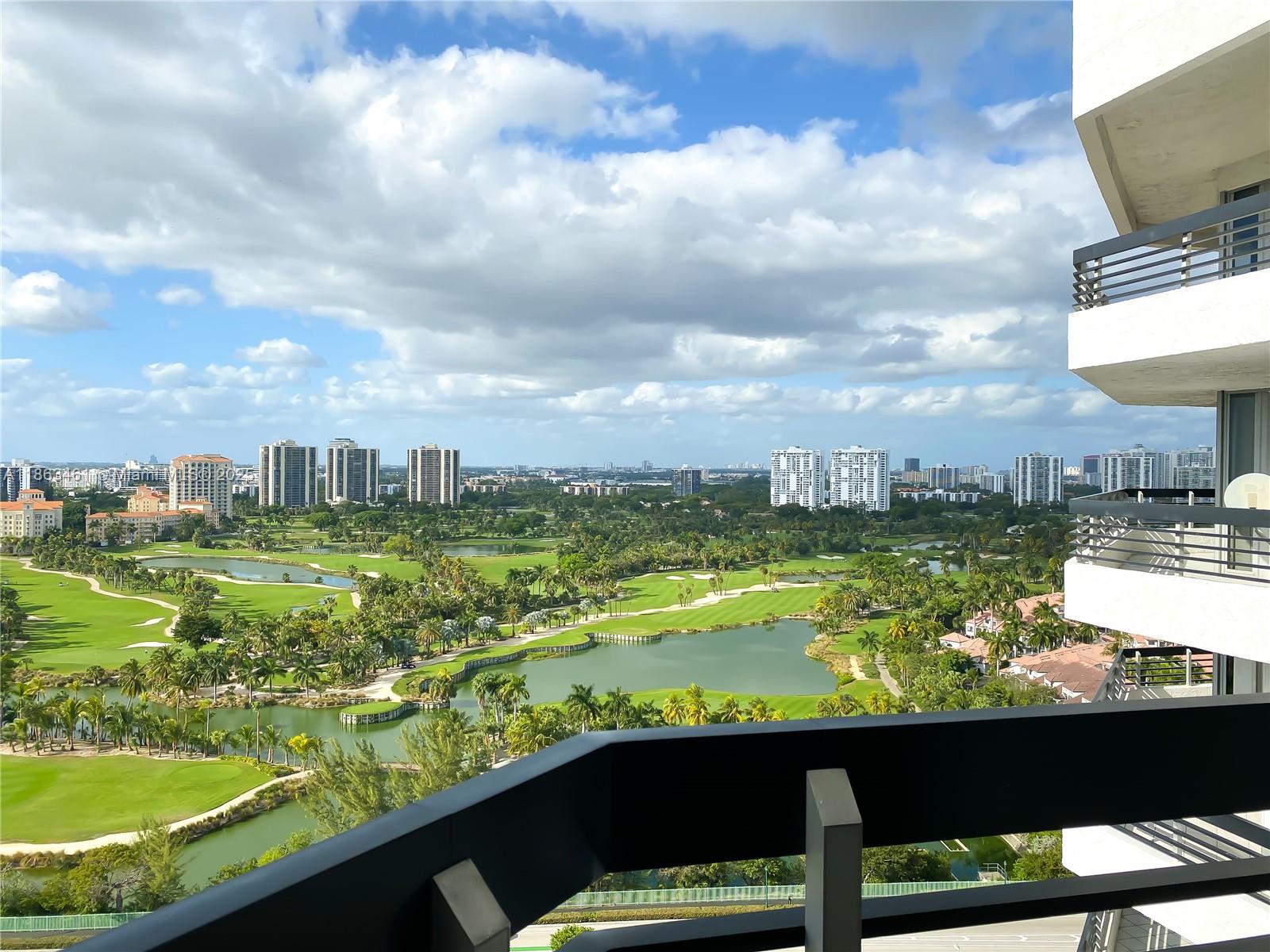 MYSTIC POINTE TOWER 600 C - Residential