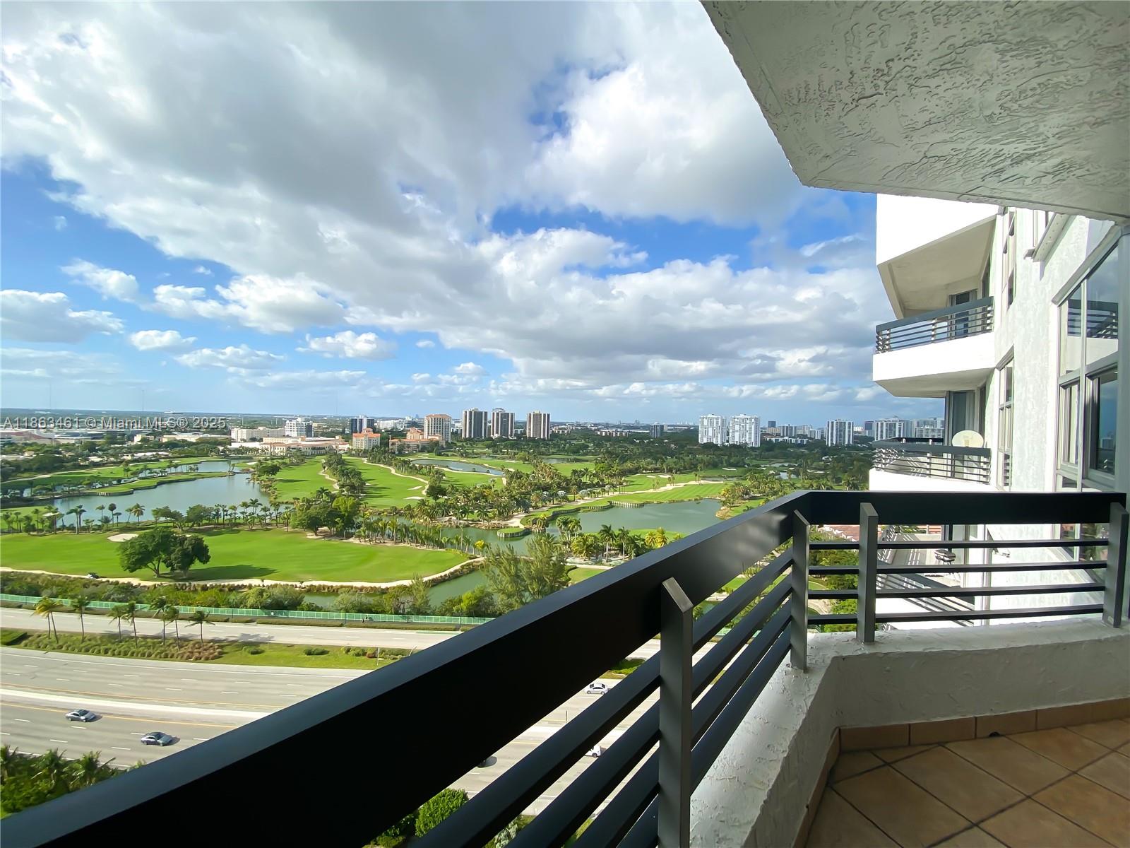 MYSTIC POINTE TOWER 600 C - Residential