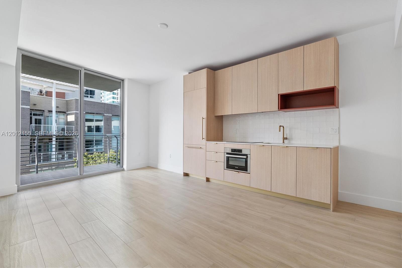 The Standard Residences - Residential