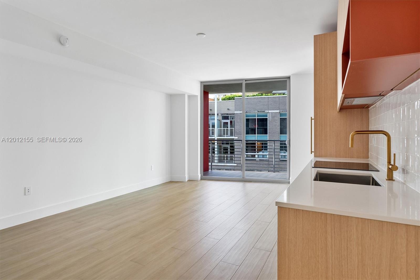 The Standard Residences - Residential