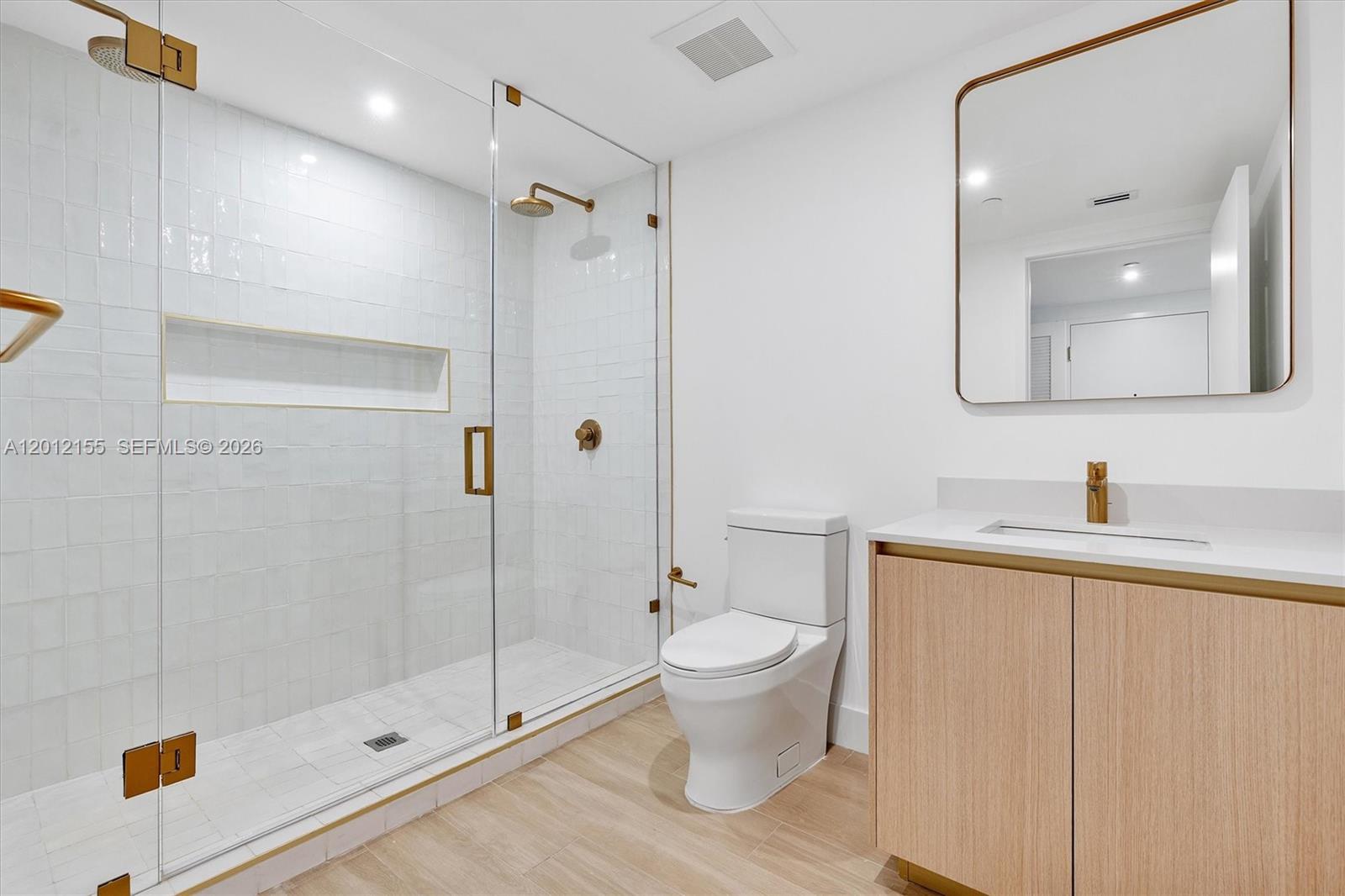 The Standard Residences - Residential