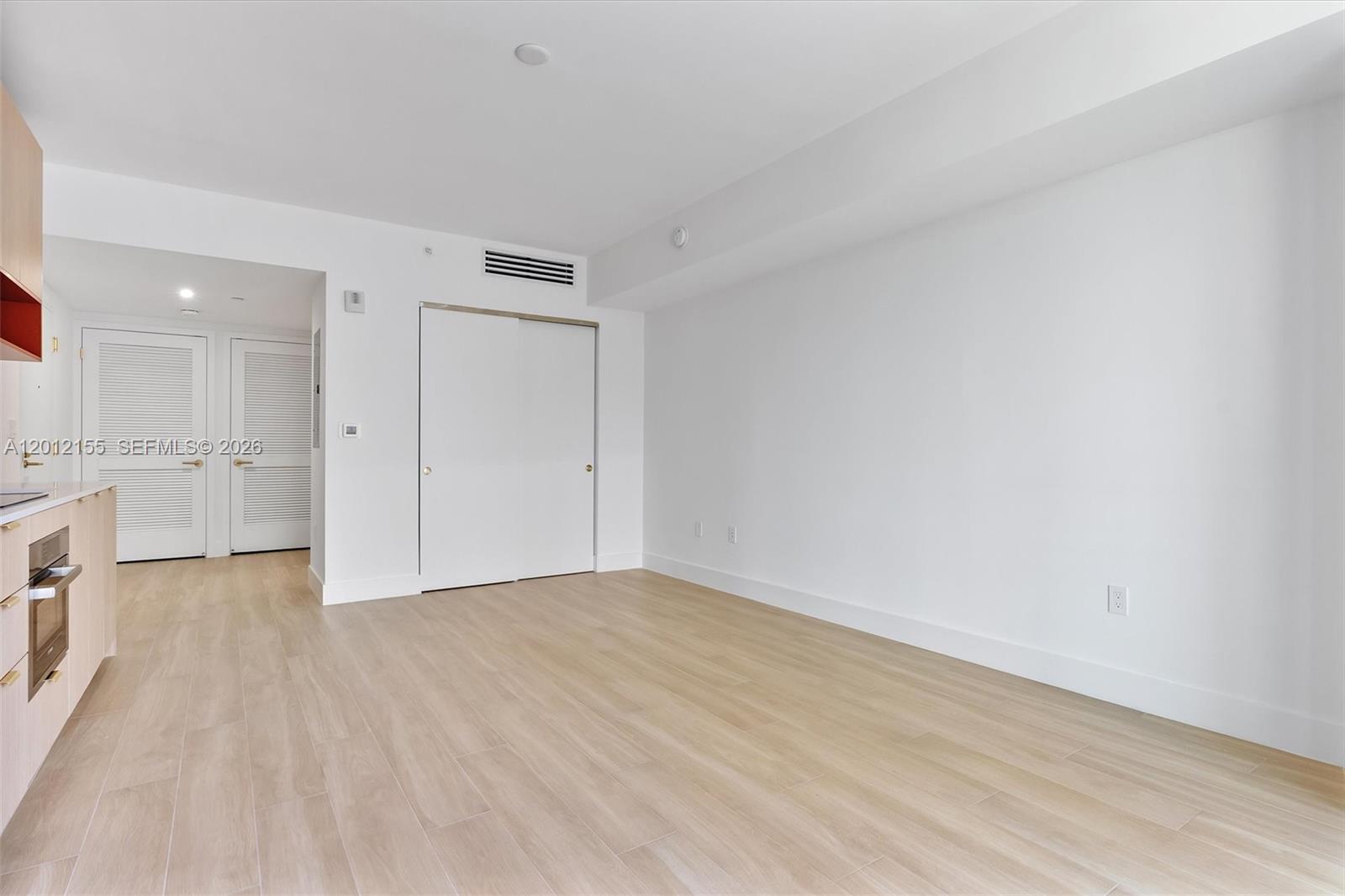 The Standard Residences - Residential
