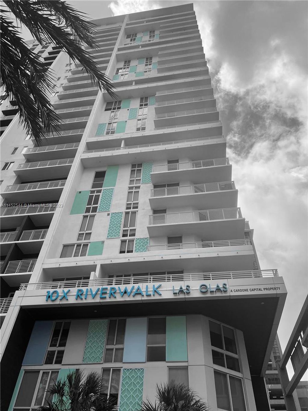 Photo of 4 W Las Olas Blvd #1908, Fort Lauderdale, FL 33301 (MLS # A11452544)