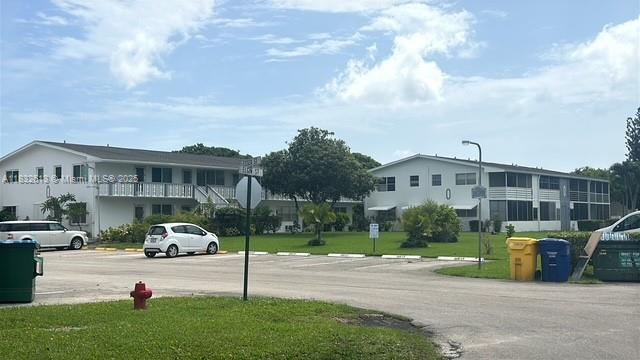 SHEFFIELD CONDOS A TO Q - Residential