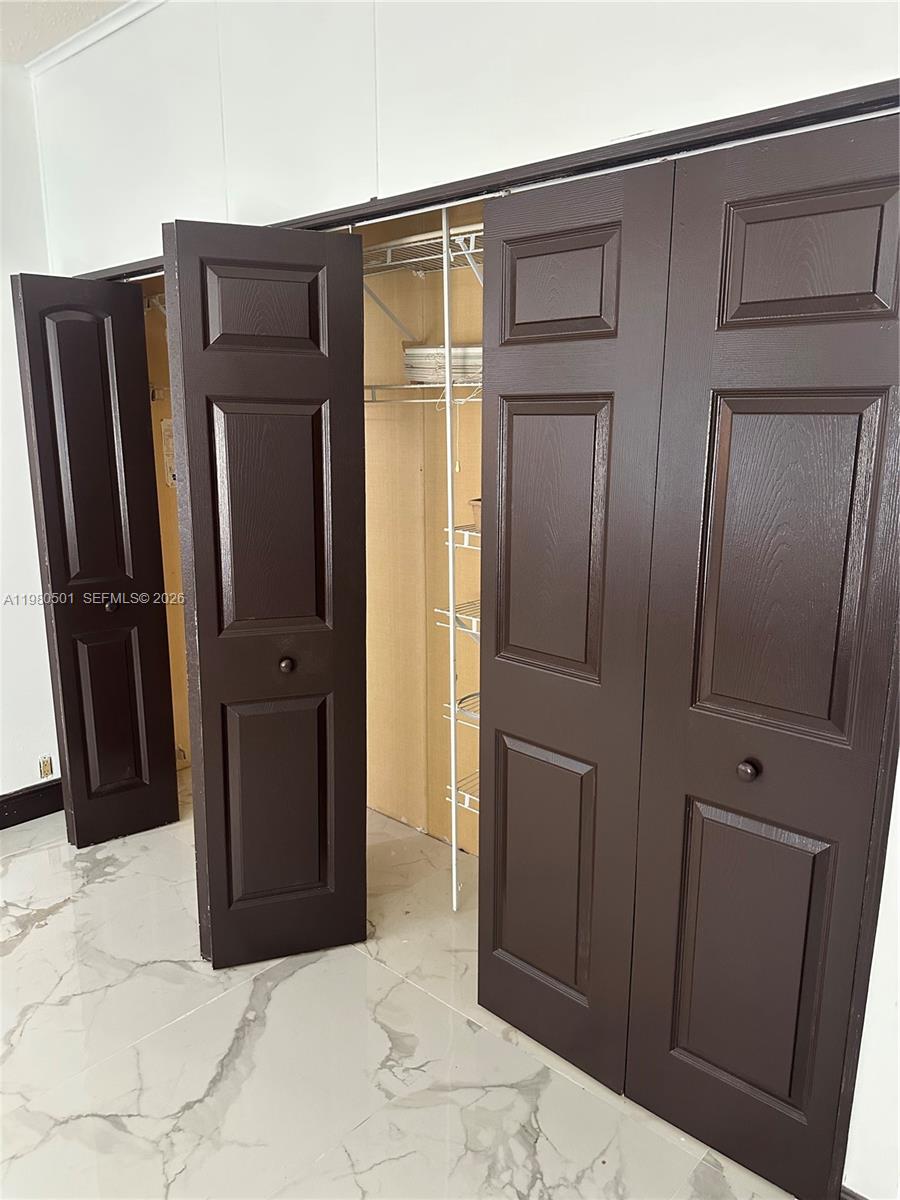 AMERICANA VILLAGE CONDO - Residential