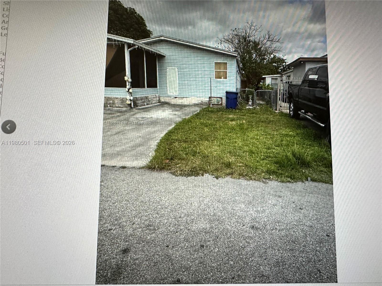 19800 SW 180th Ave Lot 266