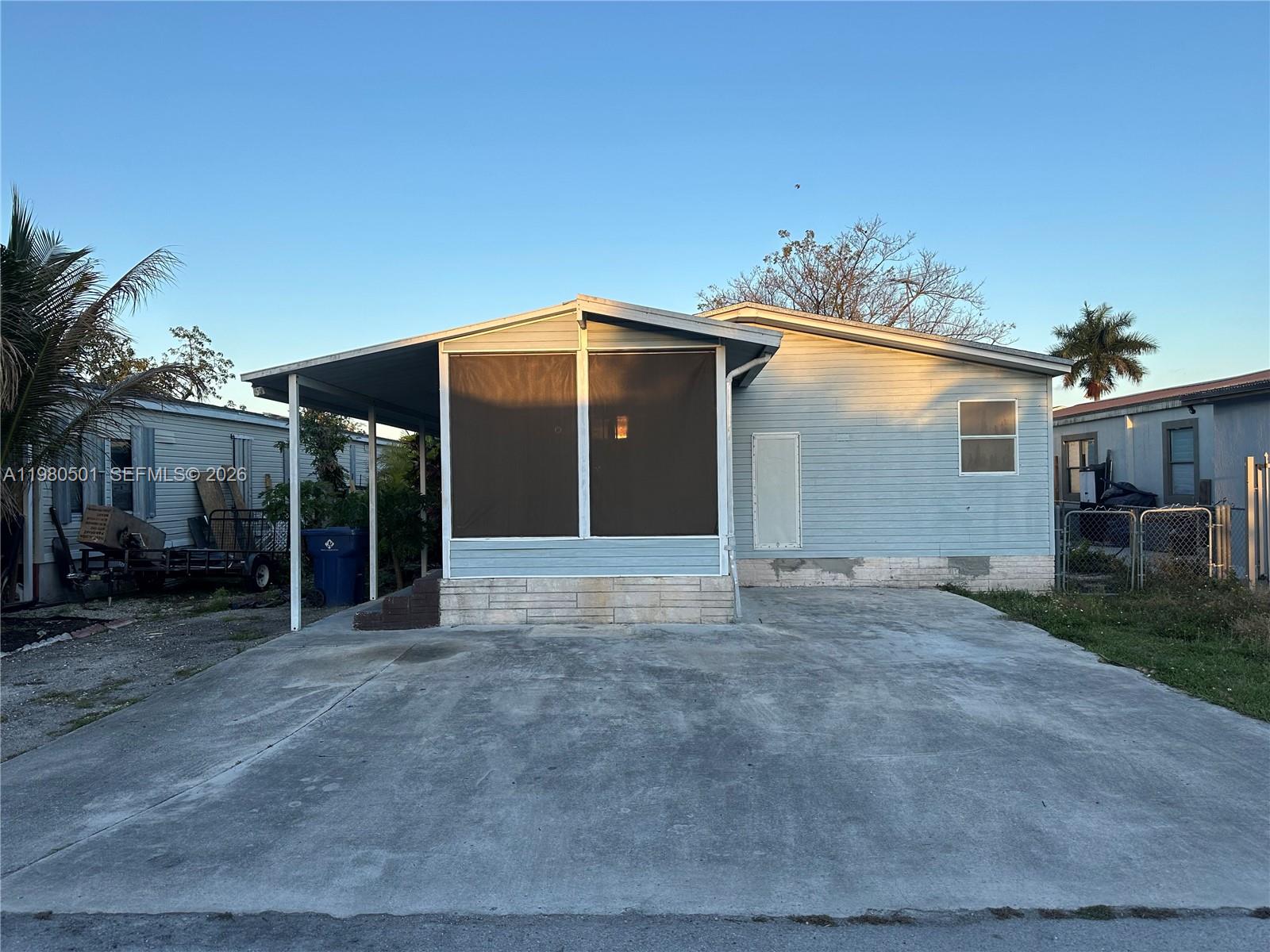 AMERICANA VILLAGE CONDO - Residential