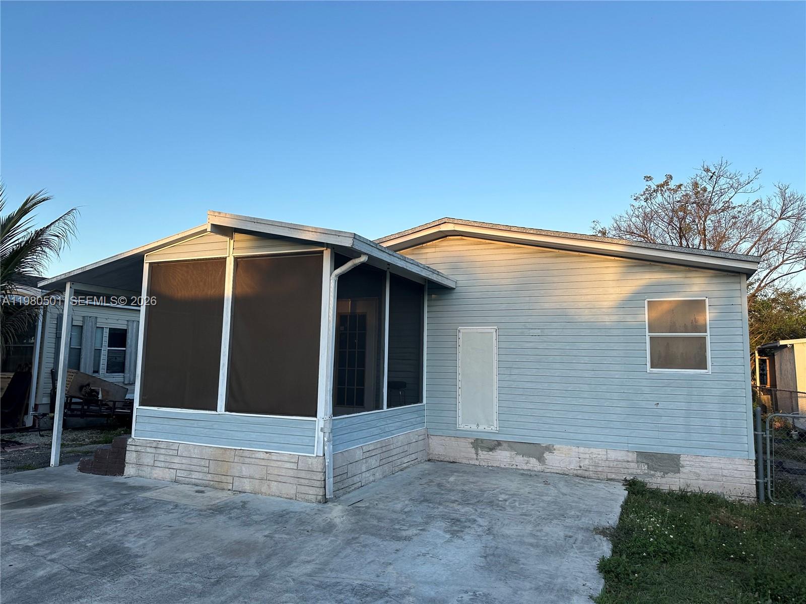 AMERICANA VILLAGE CONDO - Residential