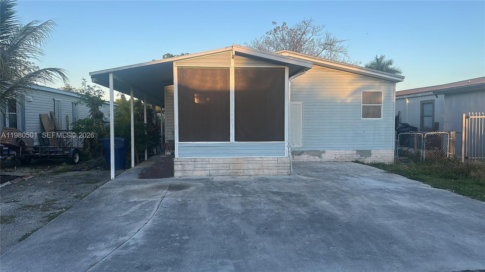 AMERICANA VILLAGE CONDO - Residential