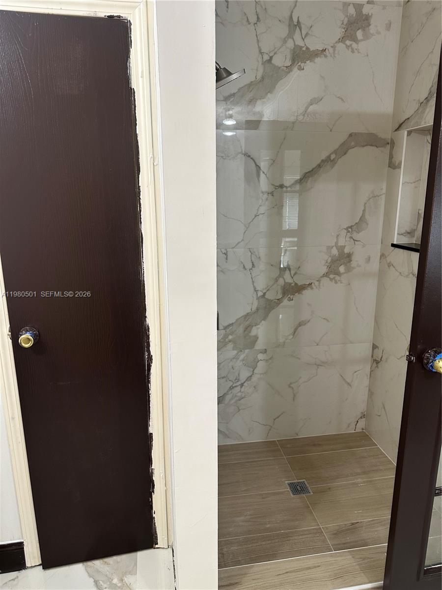 AMERICANA VILLAGE CONDO - Residential