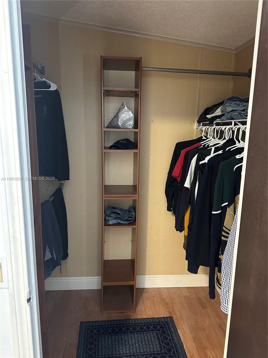 AMERICANA VILLAGE CONDO - Residential