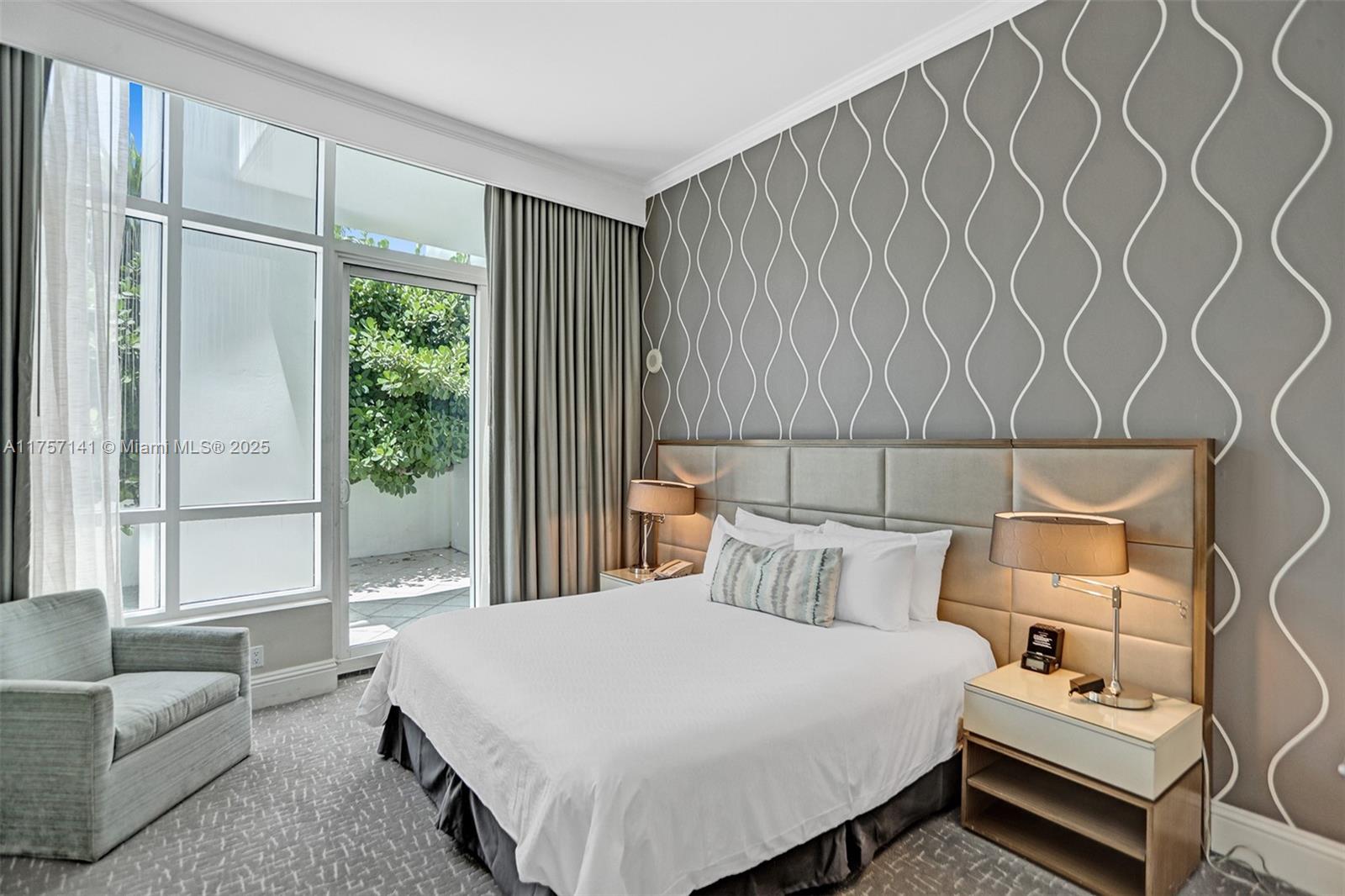 FONTAINEBLEAU II TRESOR - Residential