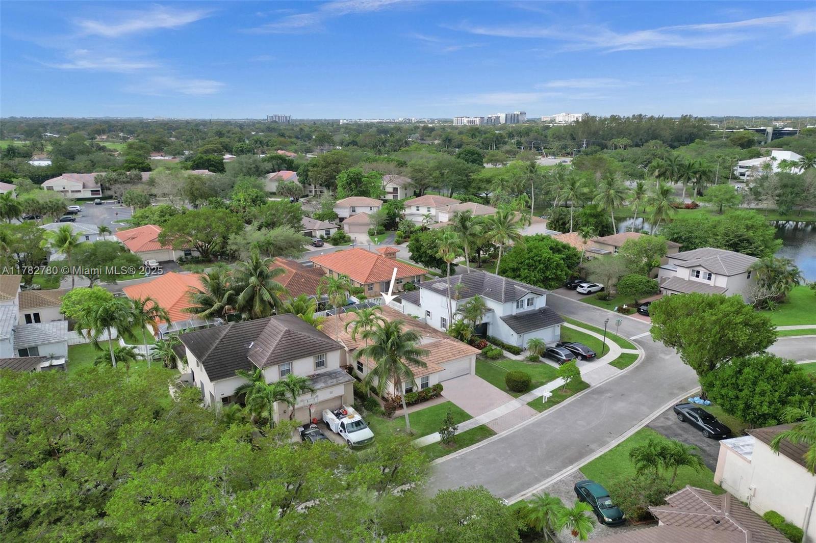 LAKES OF NEWPORT II - Residential