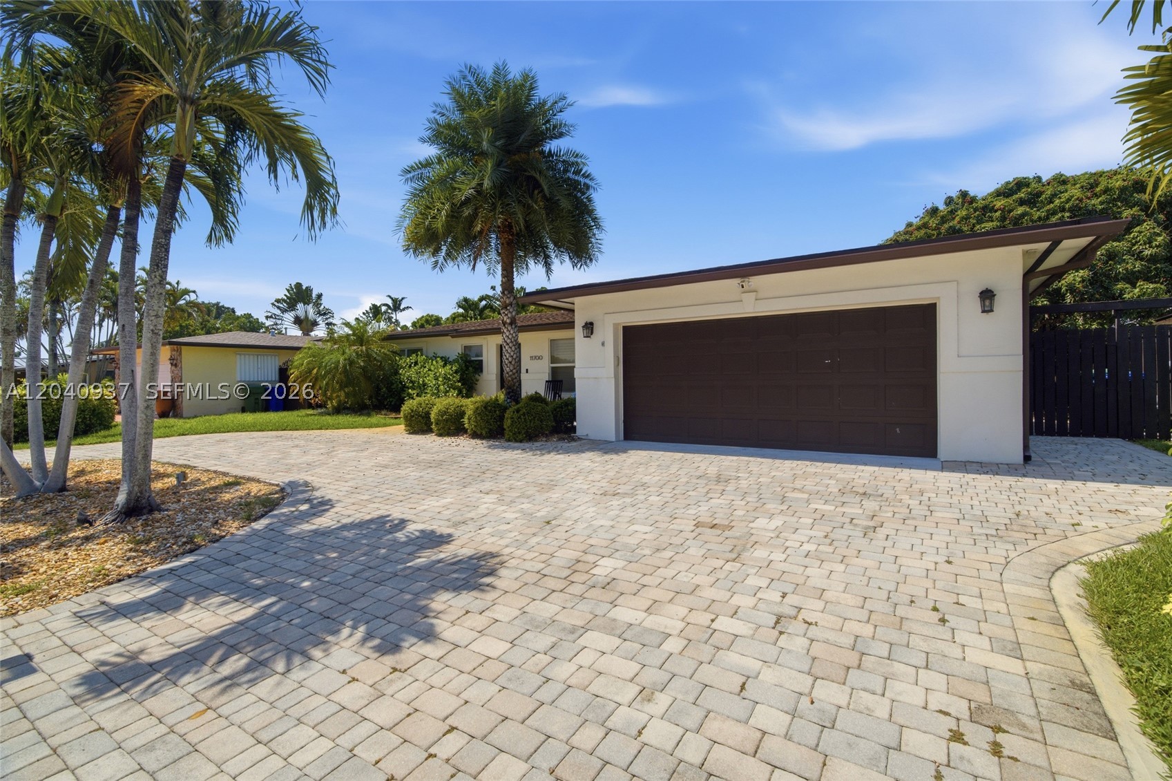 11700 NW 14th St