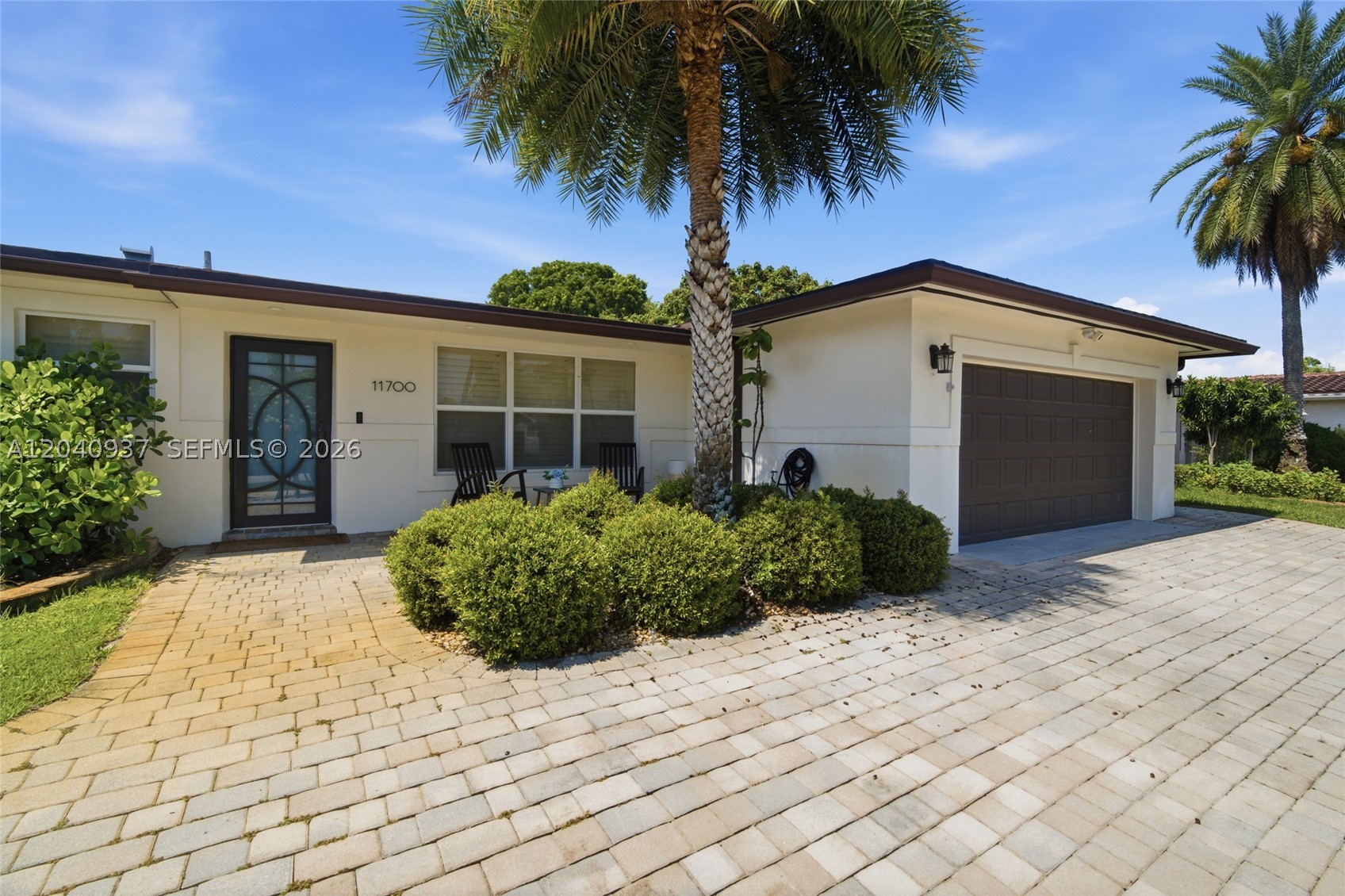 11700 NW 14th St