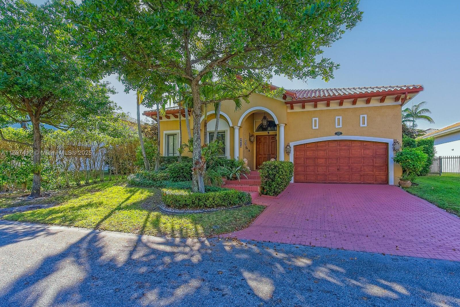 7454 Sw 188th Ter, Cutler Bay, Miami-Dade County, Florida - 4 Bedrooms  
3 Bathrooms - 