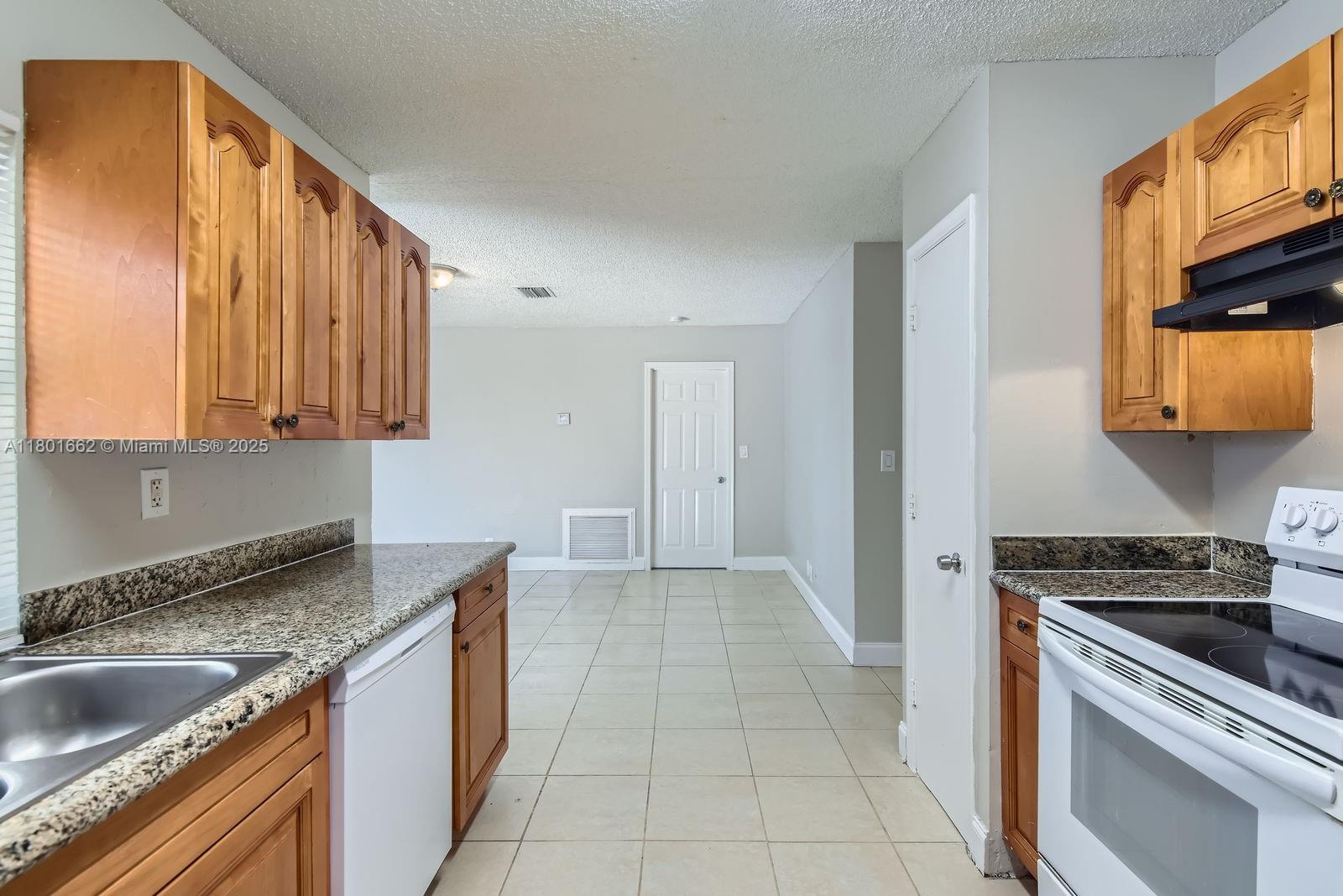 NORTH LAUDERDALE DIVISION - Residential