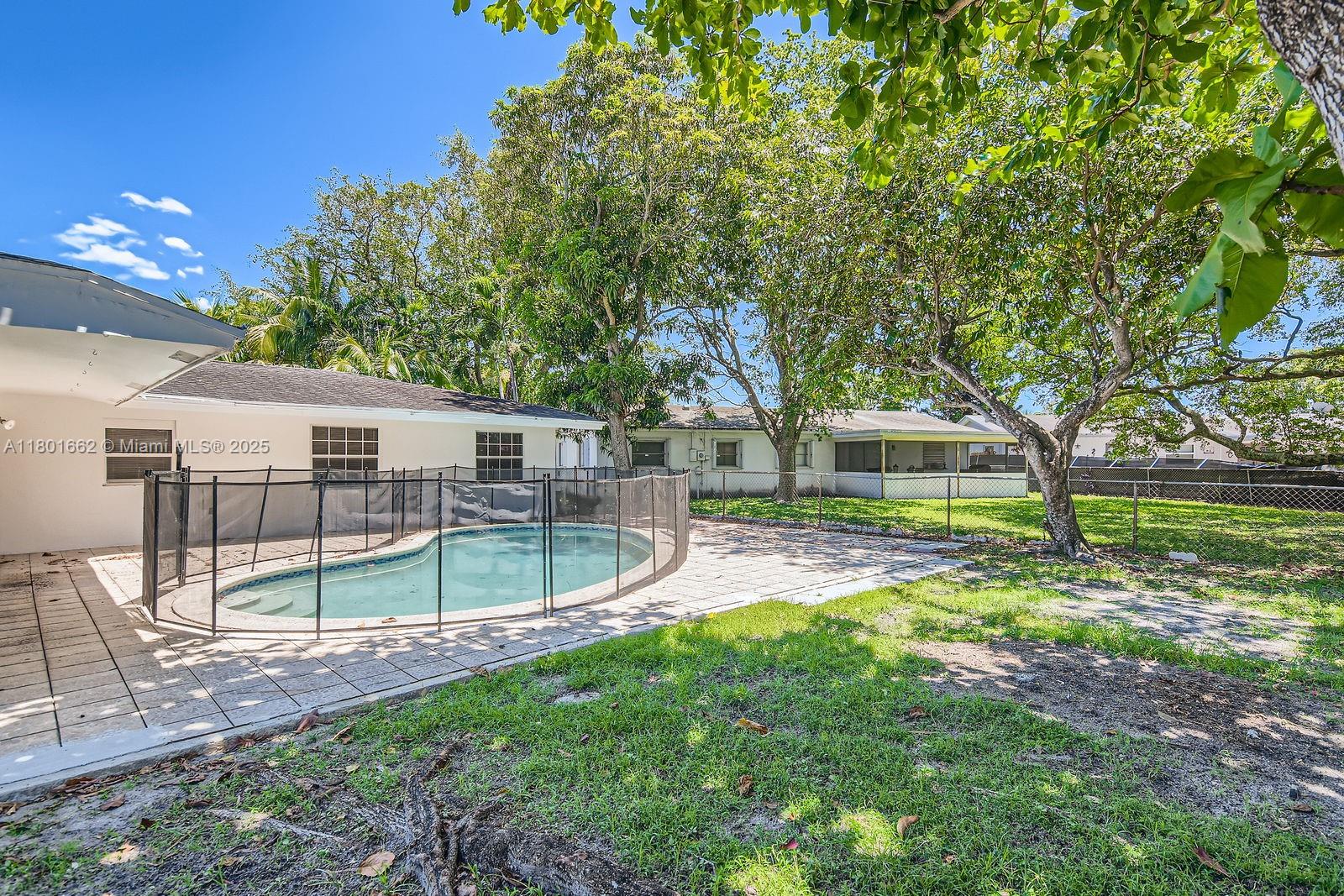 NORTH LAUDERDALE DIVISION - Residential