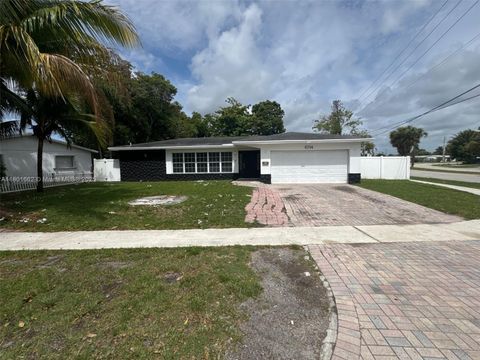 6714 Boulevard Of Champions North Lauderdale FL 33068