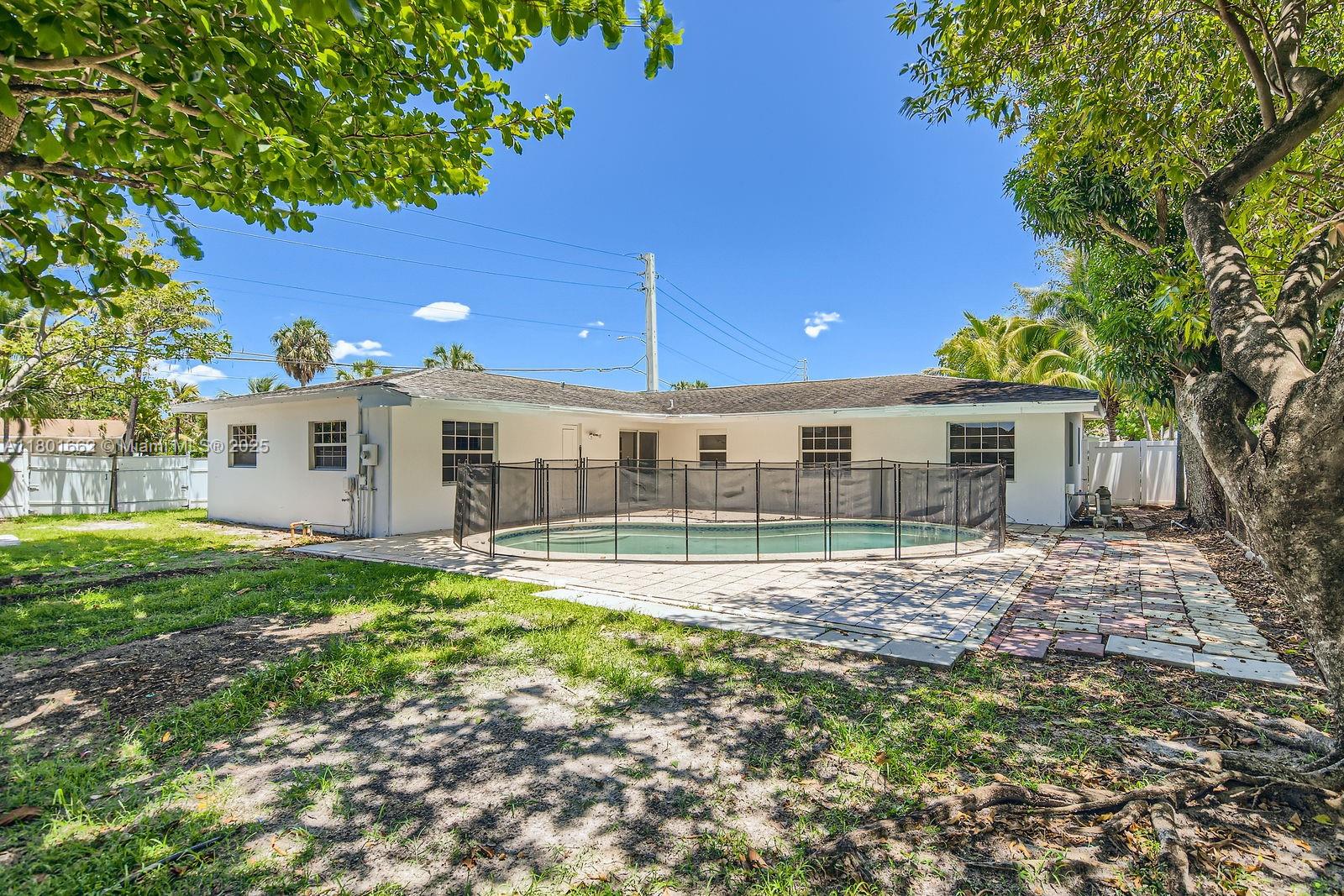 NORTH LAUDERDALE DIVISION - Residential