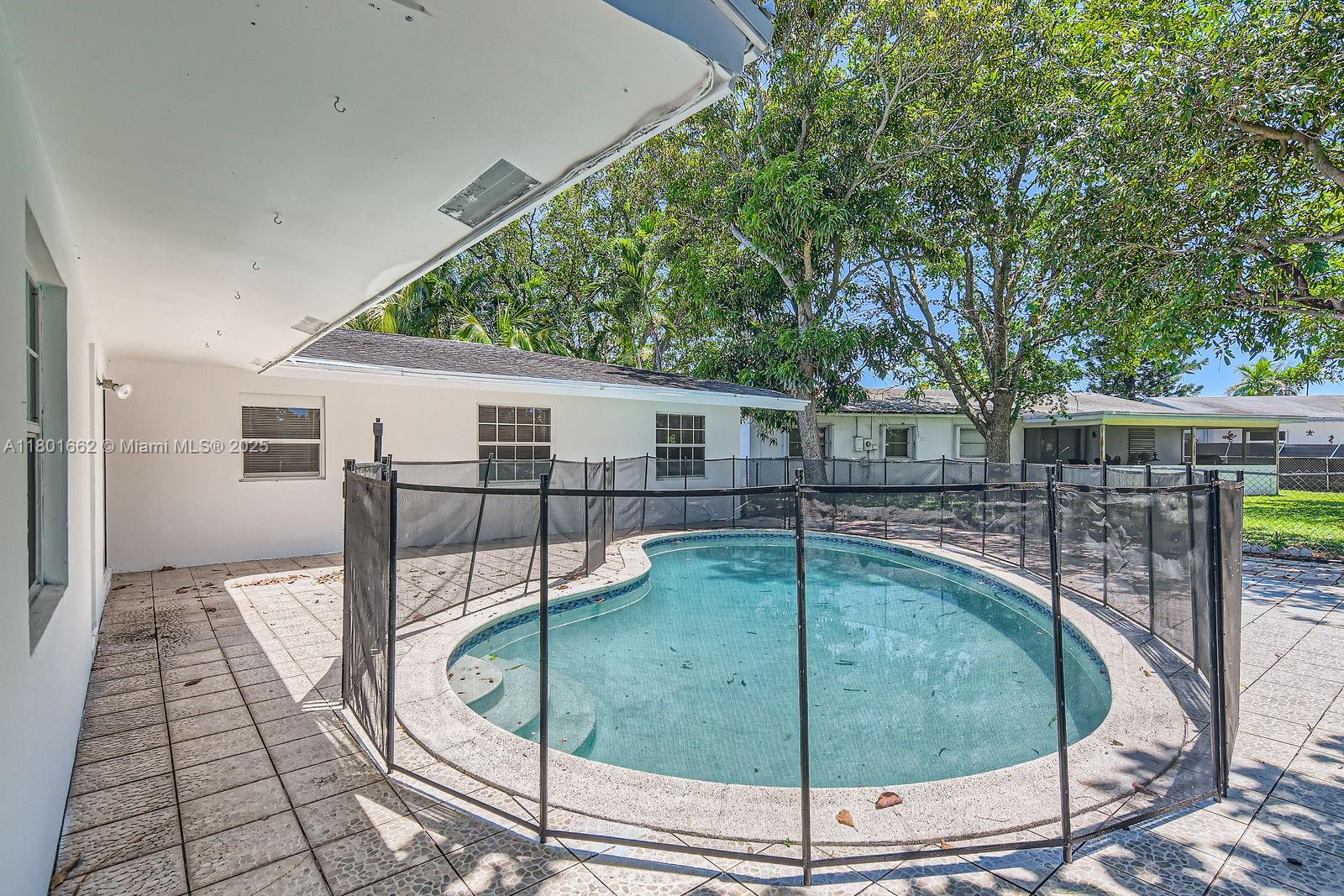 NORTH LAUDERDALE DIVISION - Residential