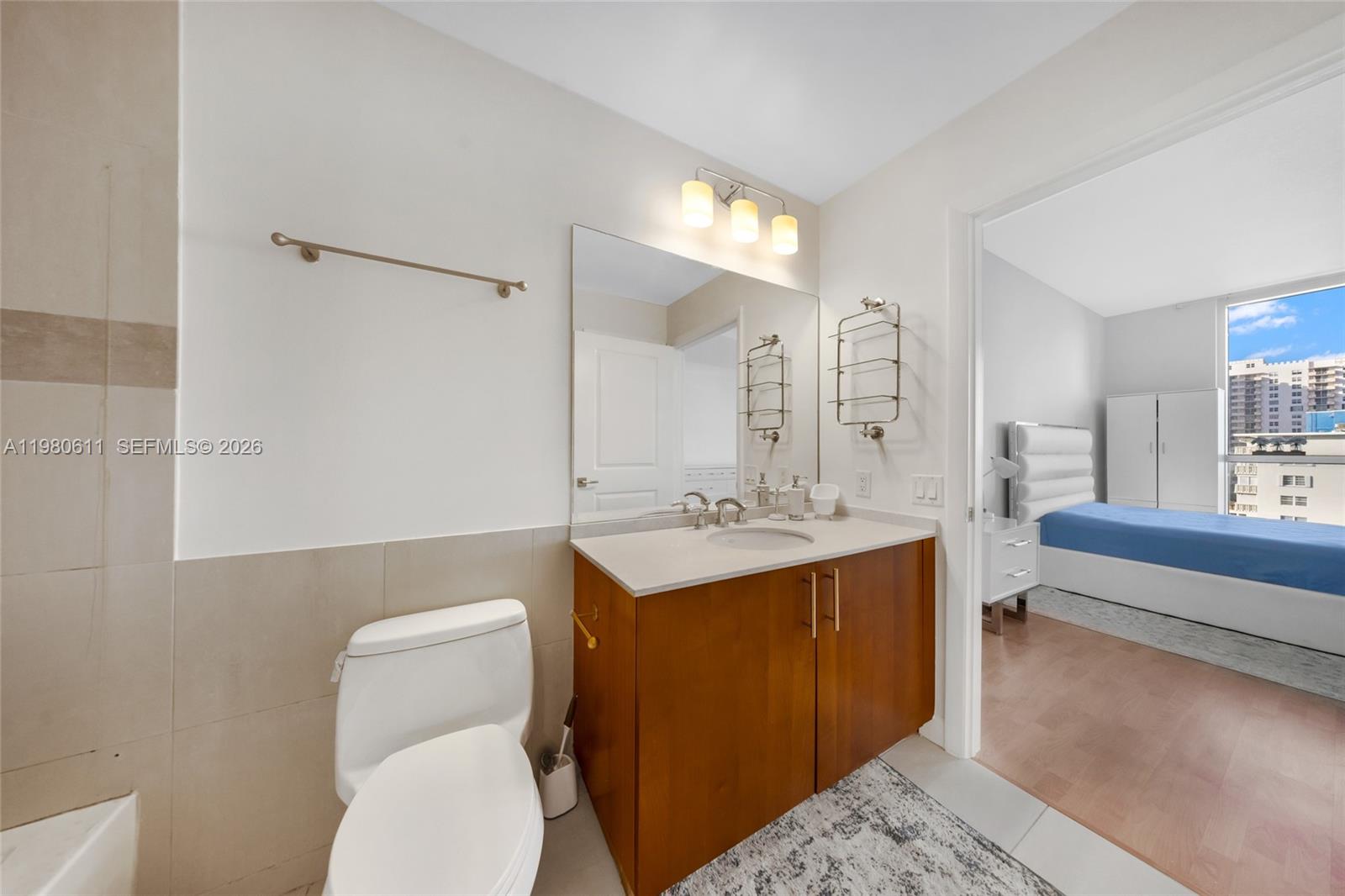 OCEAN MARINE YACHT CLUB C - Residential