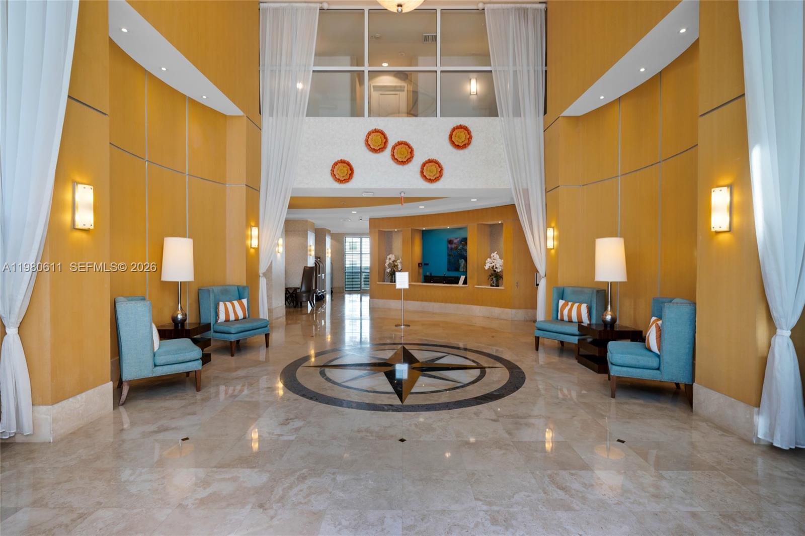 OCEAN MARINE YACHT CLUB C - Residential