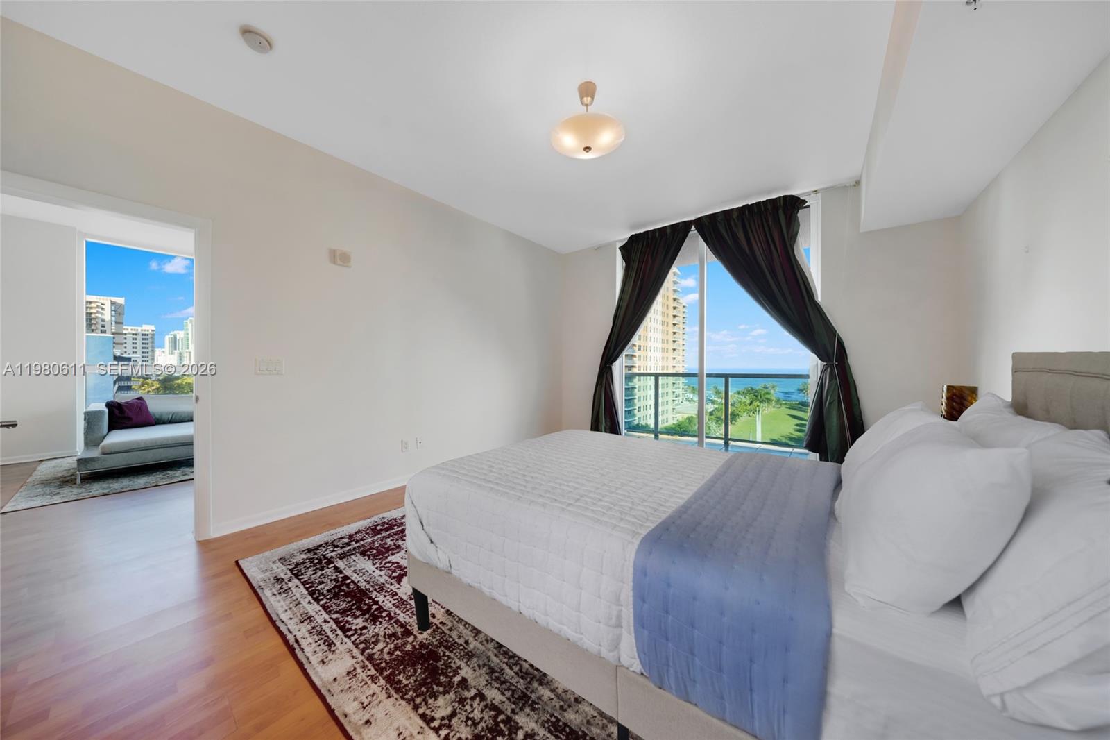 OCEAN MARINE YACHT CLUB C - Residential