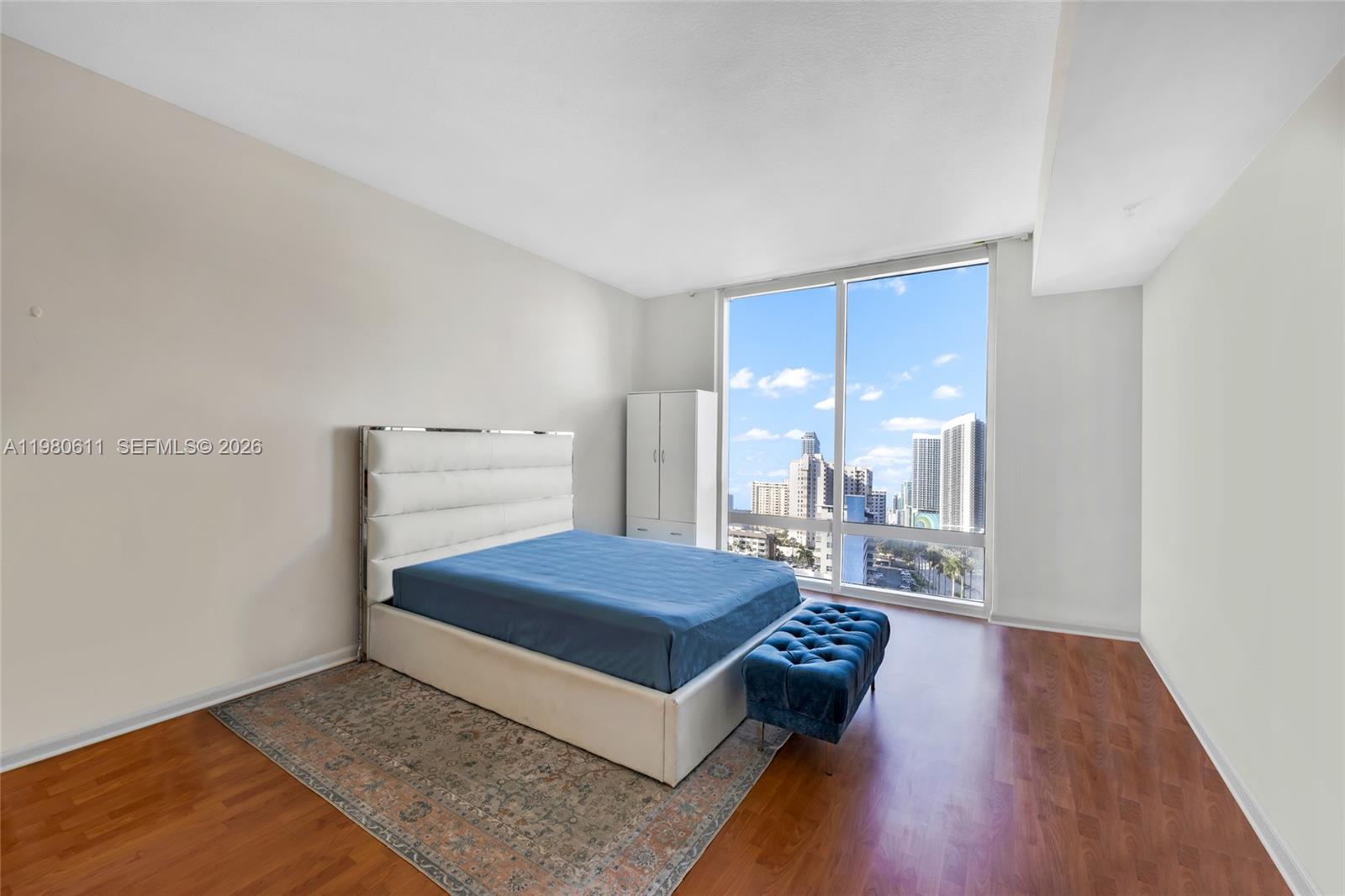 OCEAN MARINE YACHT CLUB C - Residential