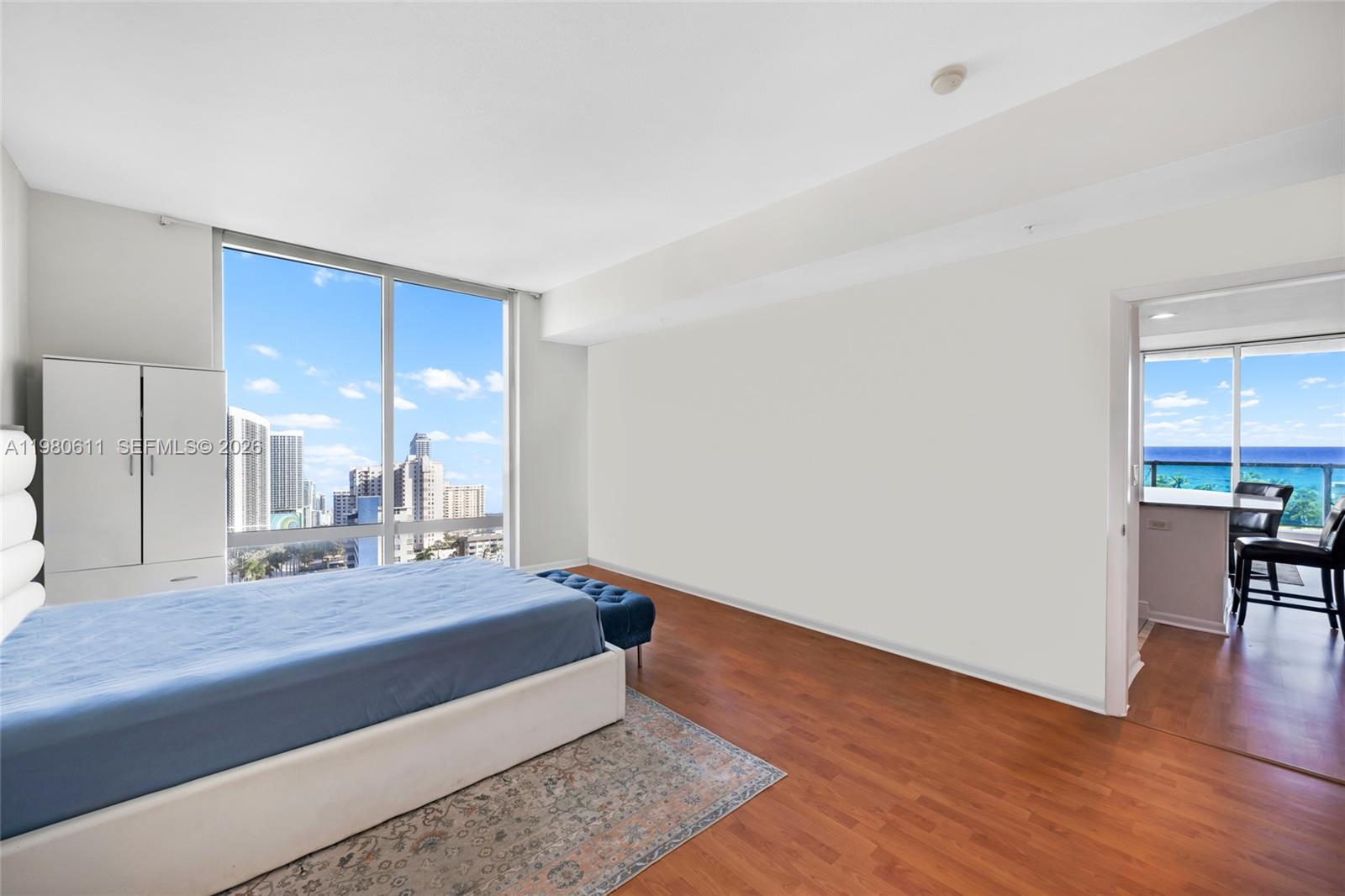 OCEAN MARINE YACHT CLUB C - Residential