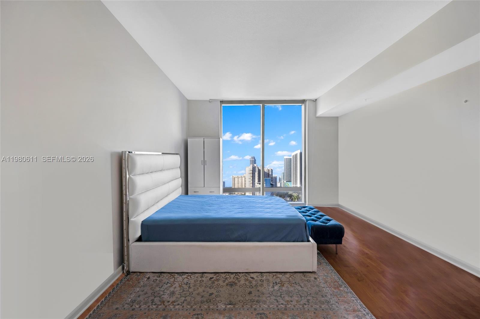 OCEAN MARINE YACHT CLUB C - Residential